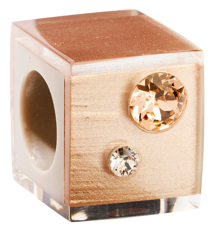 Bliss Bead Luxx Crystal