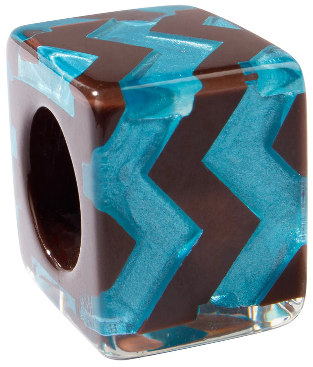 Bliss Cube Zig Zag