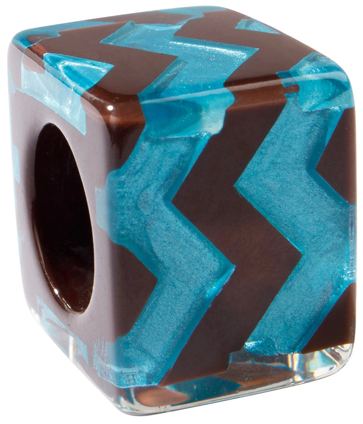 Bliss Cube Zig Zag