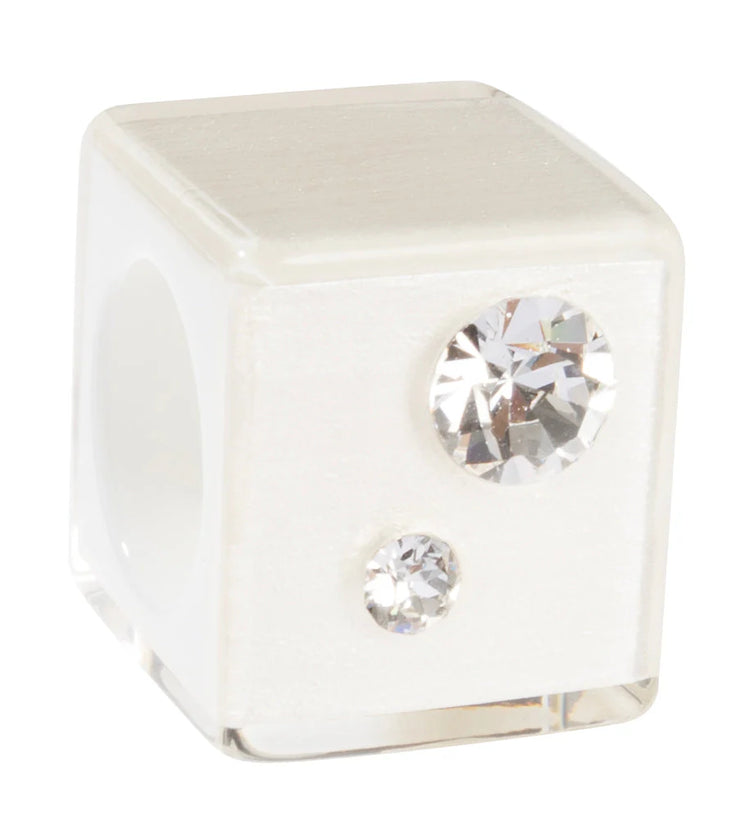 Bliss Bead Luxx Crystal