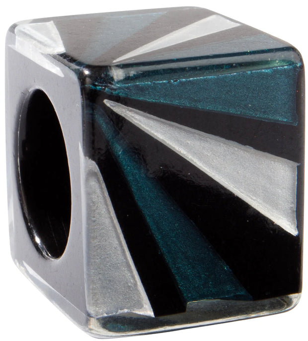 Bead Cube 2 Tone