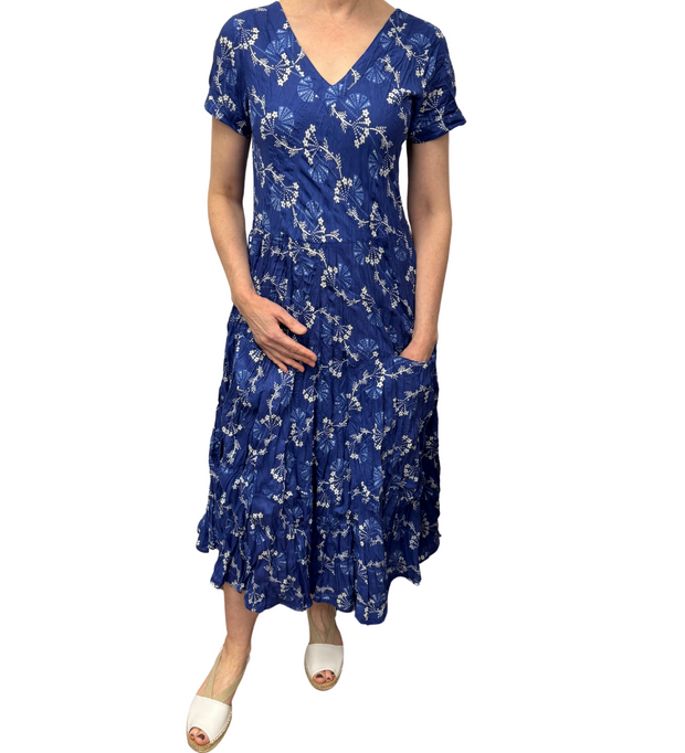 Jazy Dress