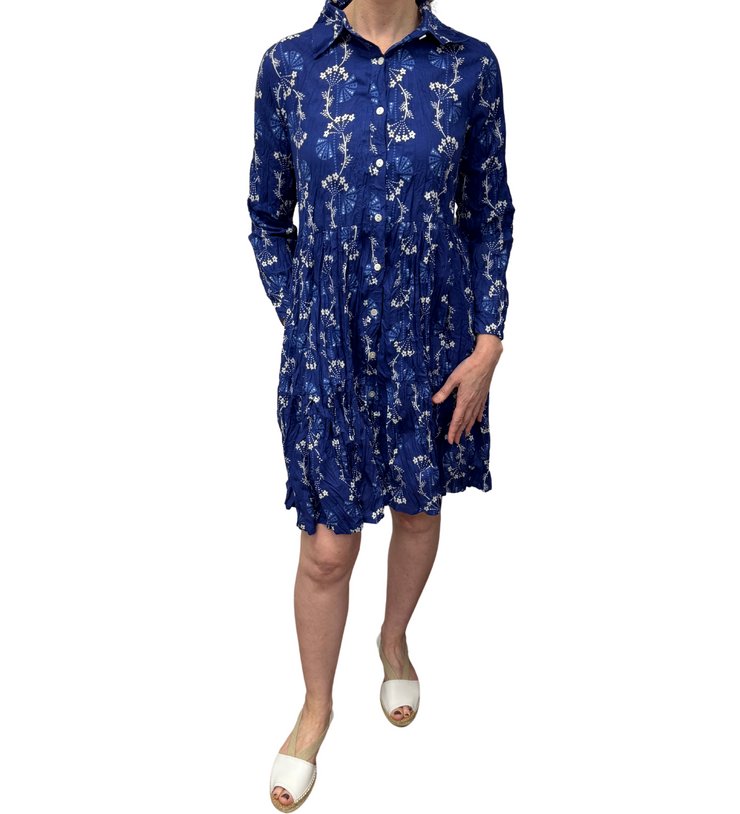 June Dress