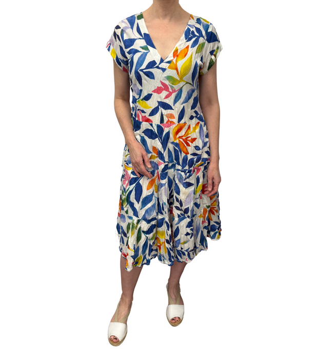 Jalan Dress