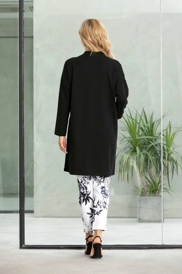 Bamboo Boyfriend Cardigan