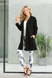 Bamboo Boyfriend Cardigan
