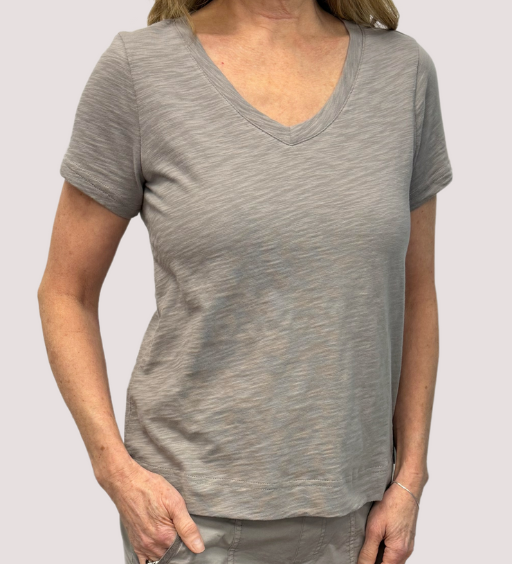 V-Neck T-Shirt