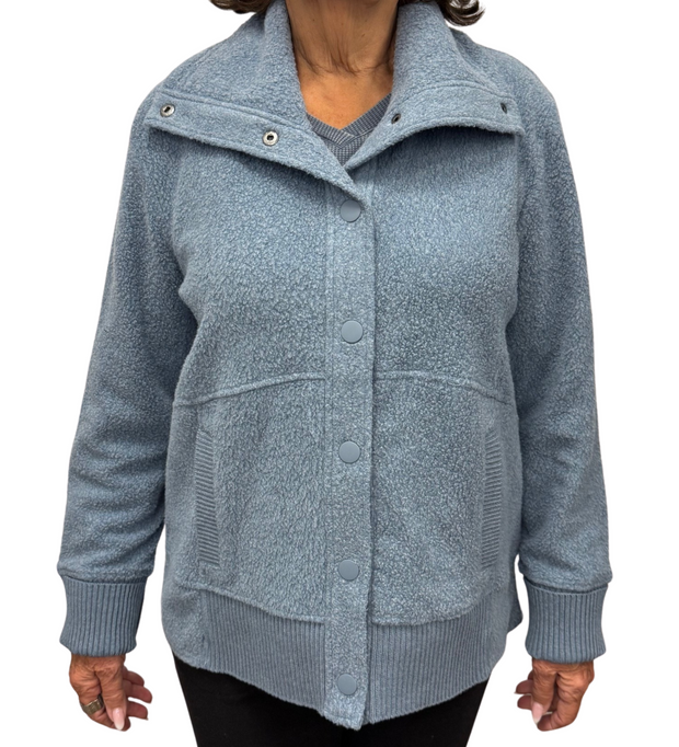 Fireside Snap Jacket