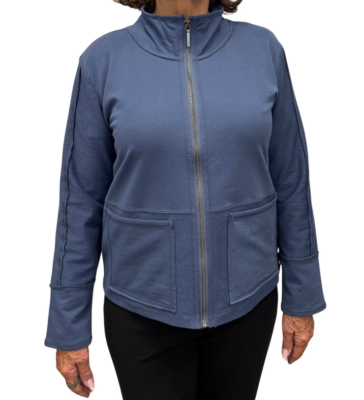 Seaside Jacket