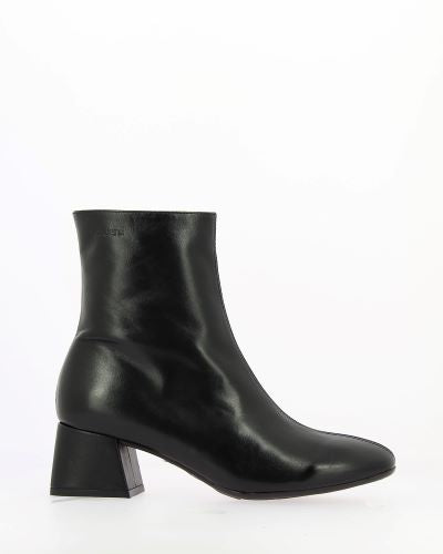 Ankle Boot Square Heel