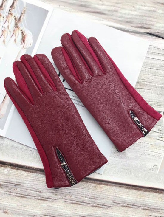 Touch Screen Gloves