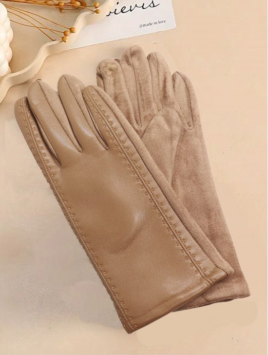 Touch Screen Gloves