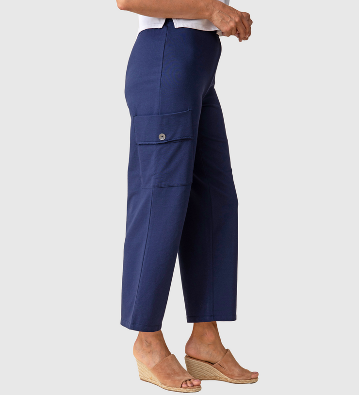 Easy Pocket Pant