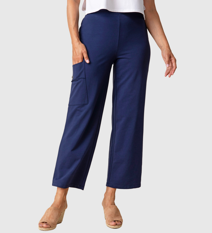 Easy Pocket Pant