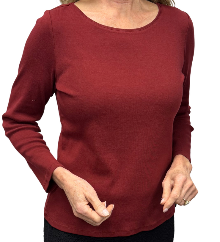 Long Sleeve T-Shirt