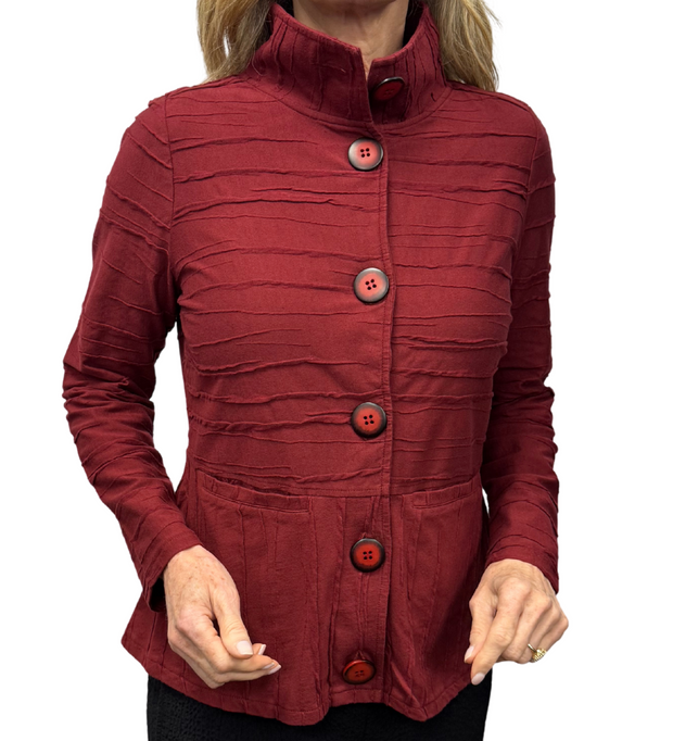Chelsea Jacket