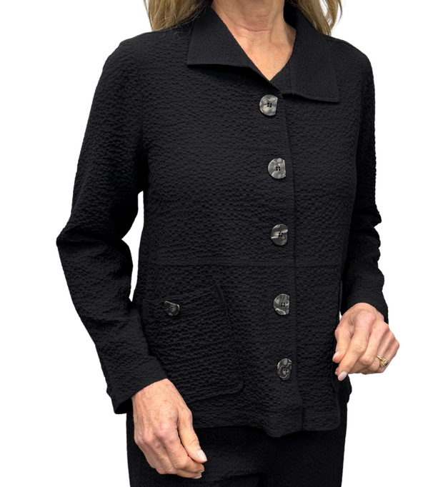 Swing Jacket