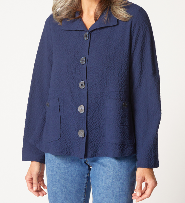 Swing Jacket