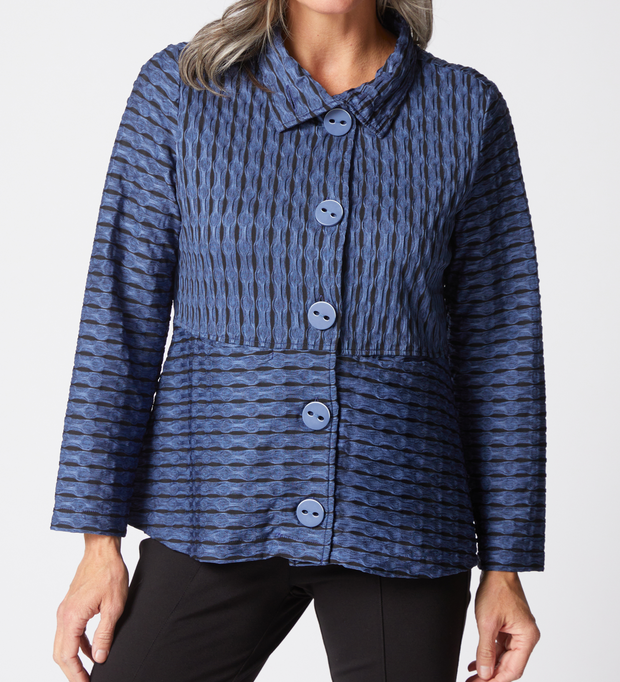 Downtown Jacket