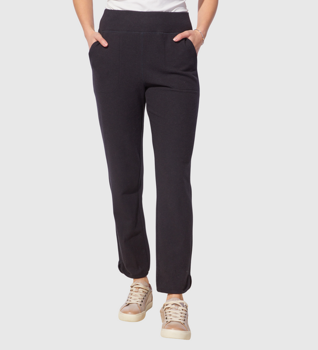 Easy Saturday Pant
