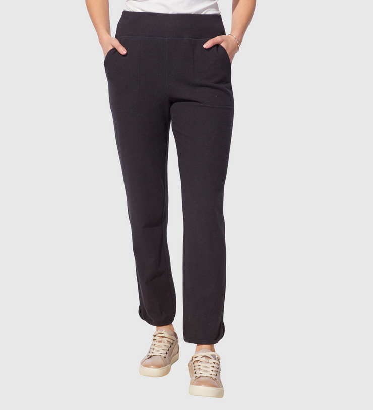 Easy Saturday Pant