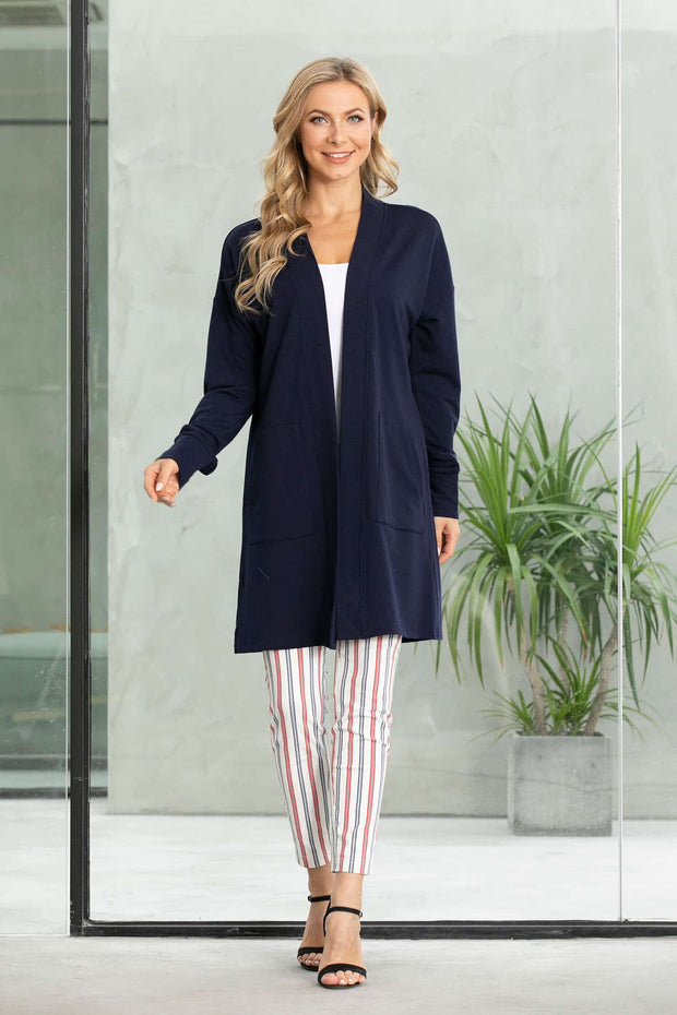 Bamboo Boyfriend Cardigan