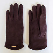 Microsuede Gloves