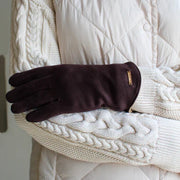 Microsuede Gloves