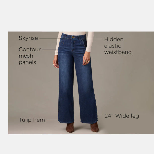 Whitney Wide Leg