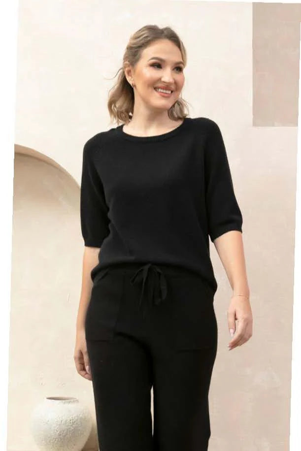 Knit Comfort Pant