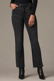 Bennet Barely Boot Cut Jeans