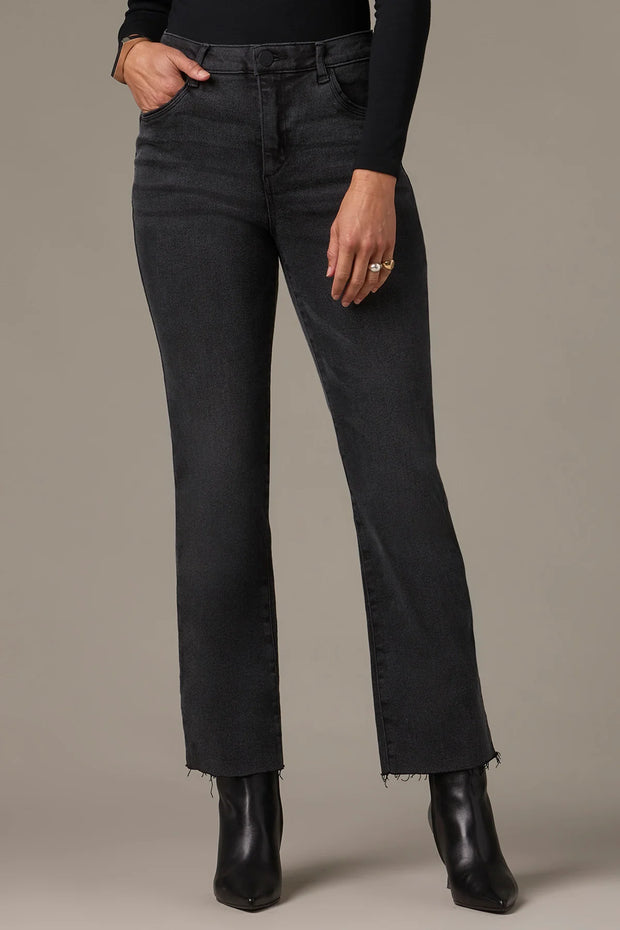 Bennet Barely Boot Cut Jeans