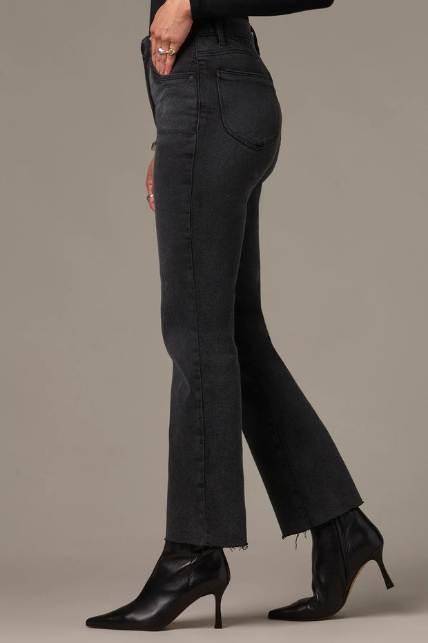 Bennet Barely Boot Cut Jeans