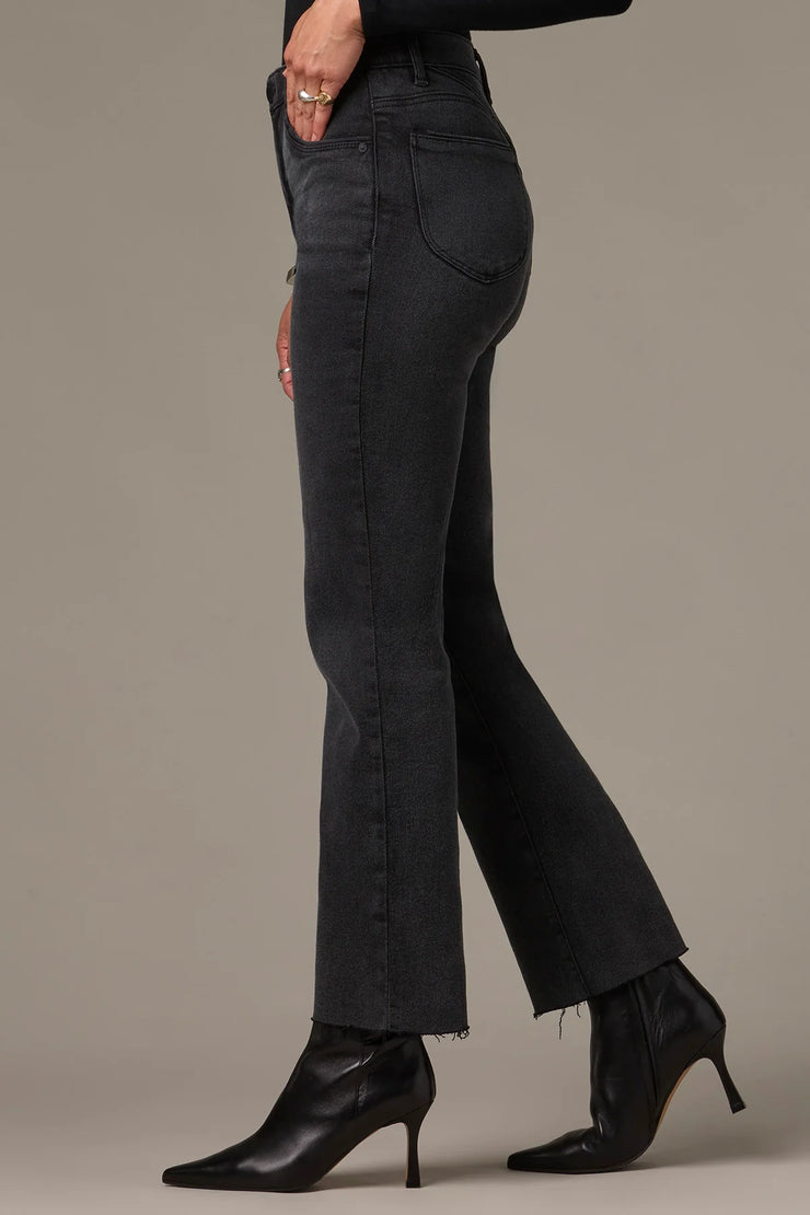 Bennet Barely Boot Cut Jeans