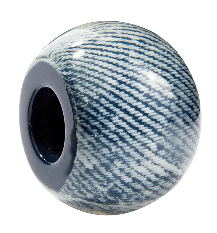 Linen Bliss Bead