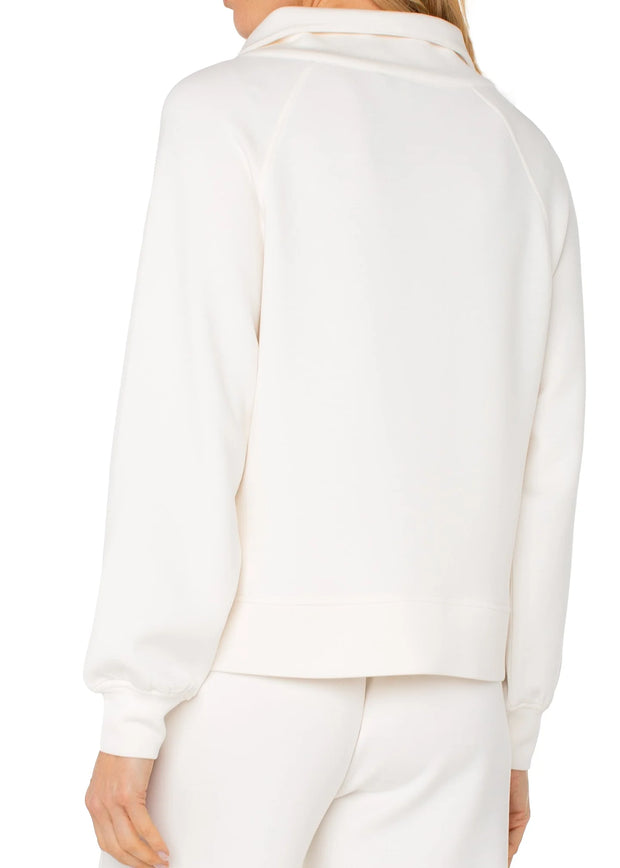 Liverpool Athletic Pullover