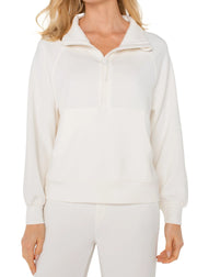 Liverpool Athletic Pullover