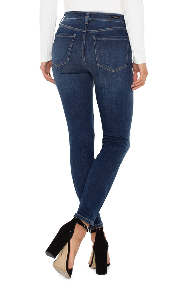 Abby Skinny Jeans - 30''