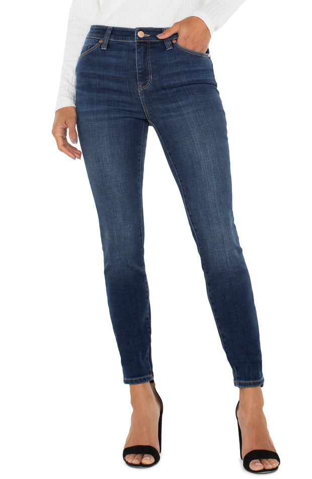 Abby Skinny Jeans - 30''