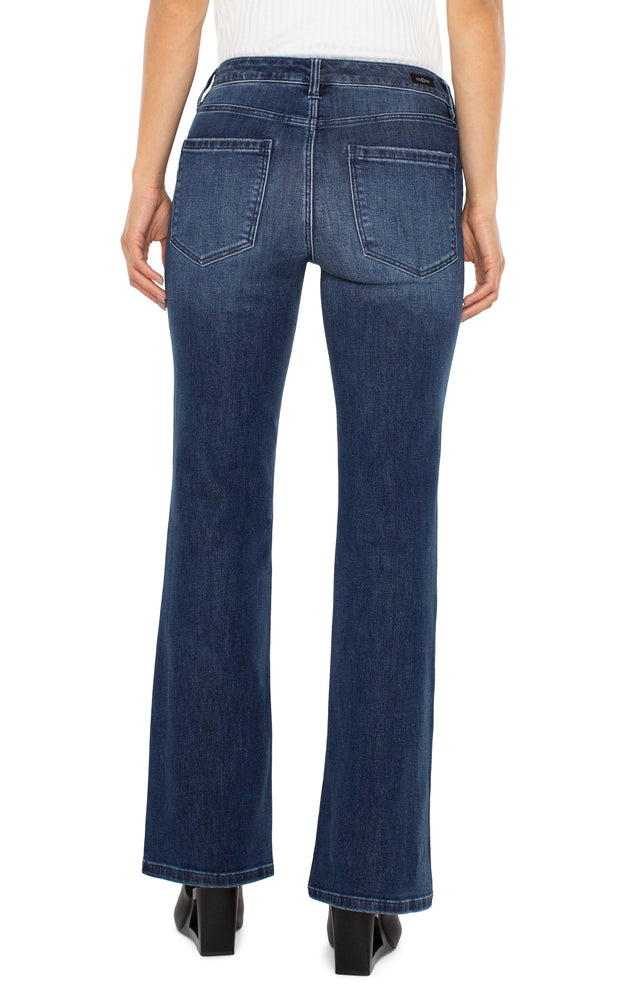 Lucy Bootcut Jeans