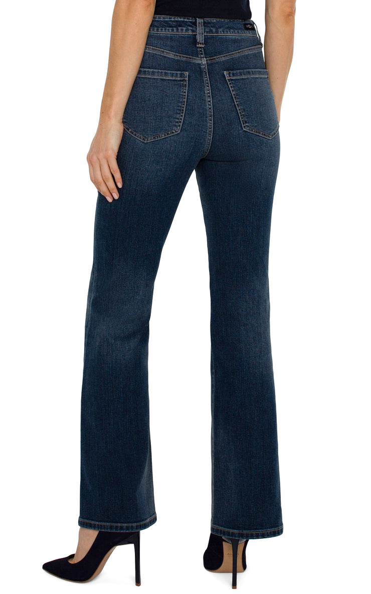 Lucy High Rise Jeans - 32"