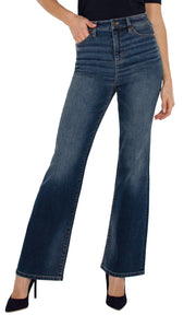 Lucy High Rise Jeans - 32"