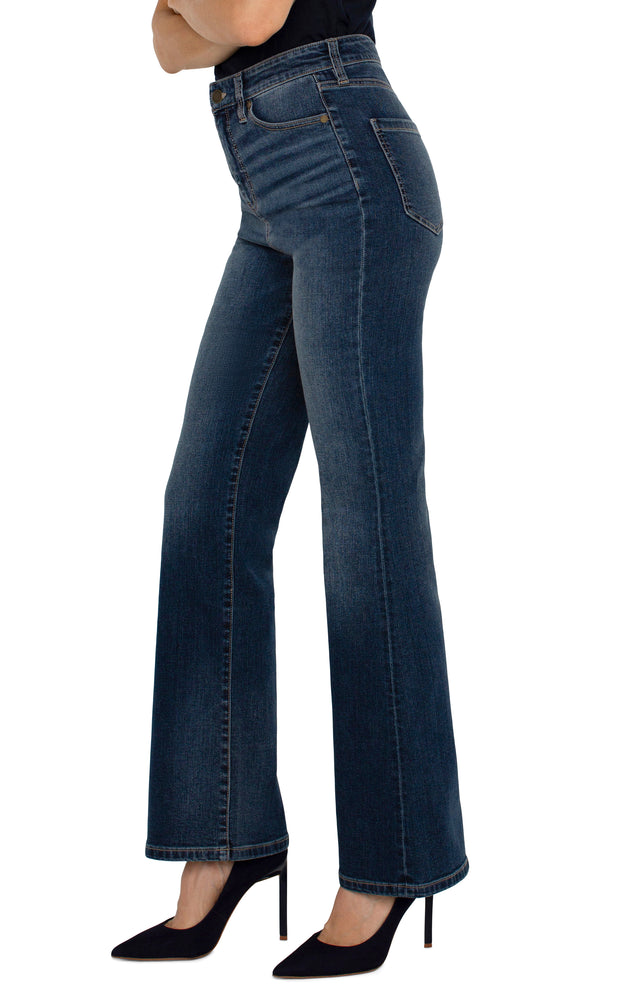 Lucy High Rise Jeans - 32"