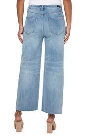 Liverpool Stride High Rise Jeans