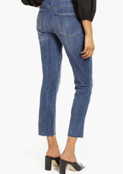 Logan Hi-Rise Skinny Jean