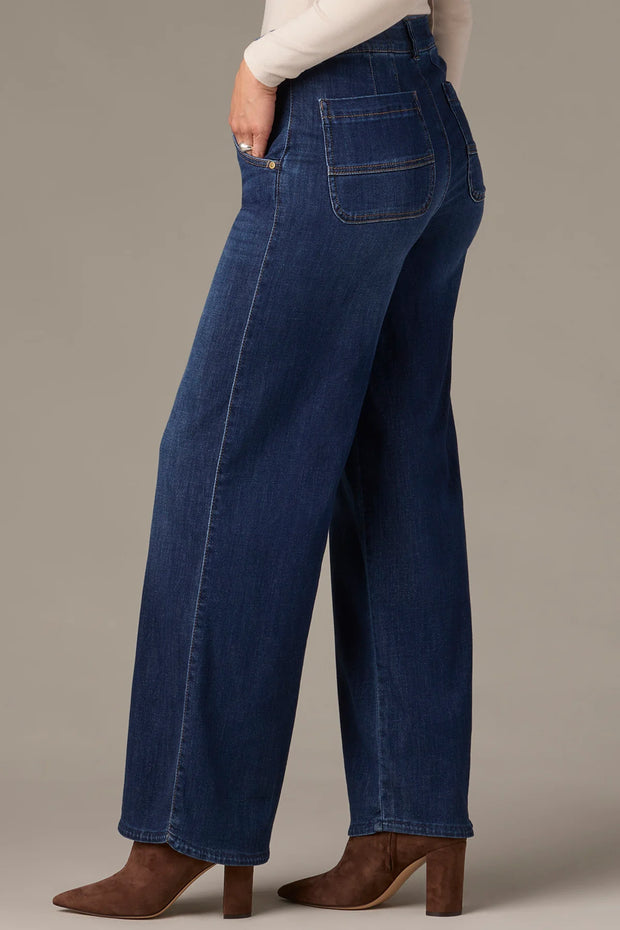 Whitney Wide Leg