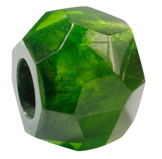 Musee Geometric Bead