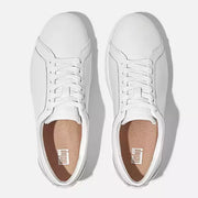 RALLY Leather Sneakers