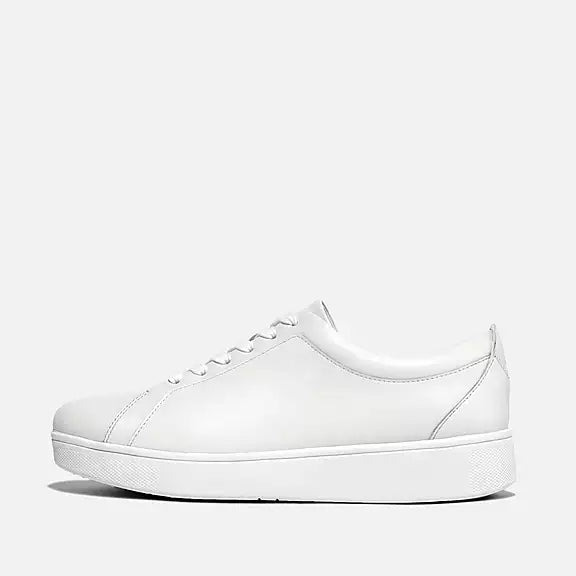 RALLY Leather Sneakers