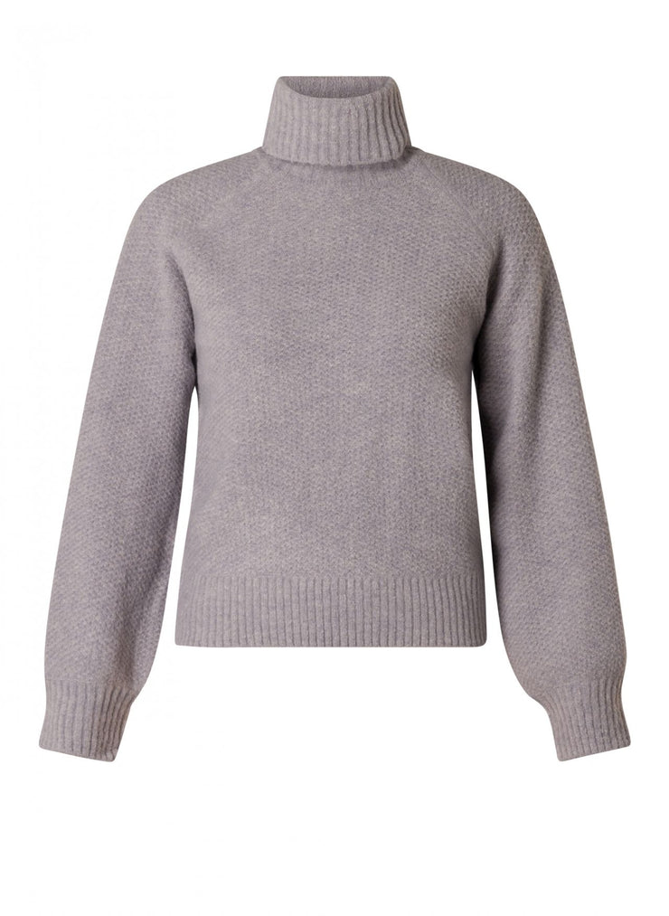 Ewa Essential Cowl Sweater